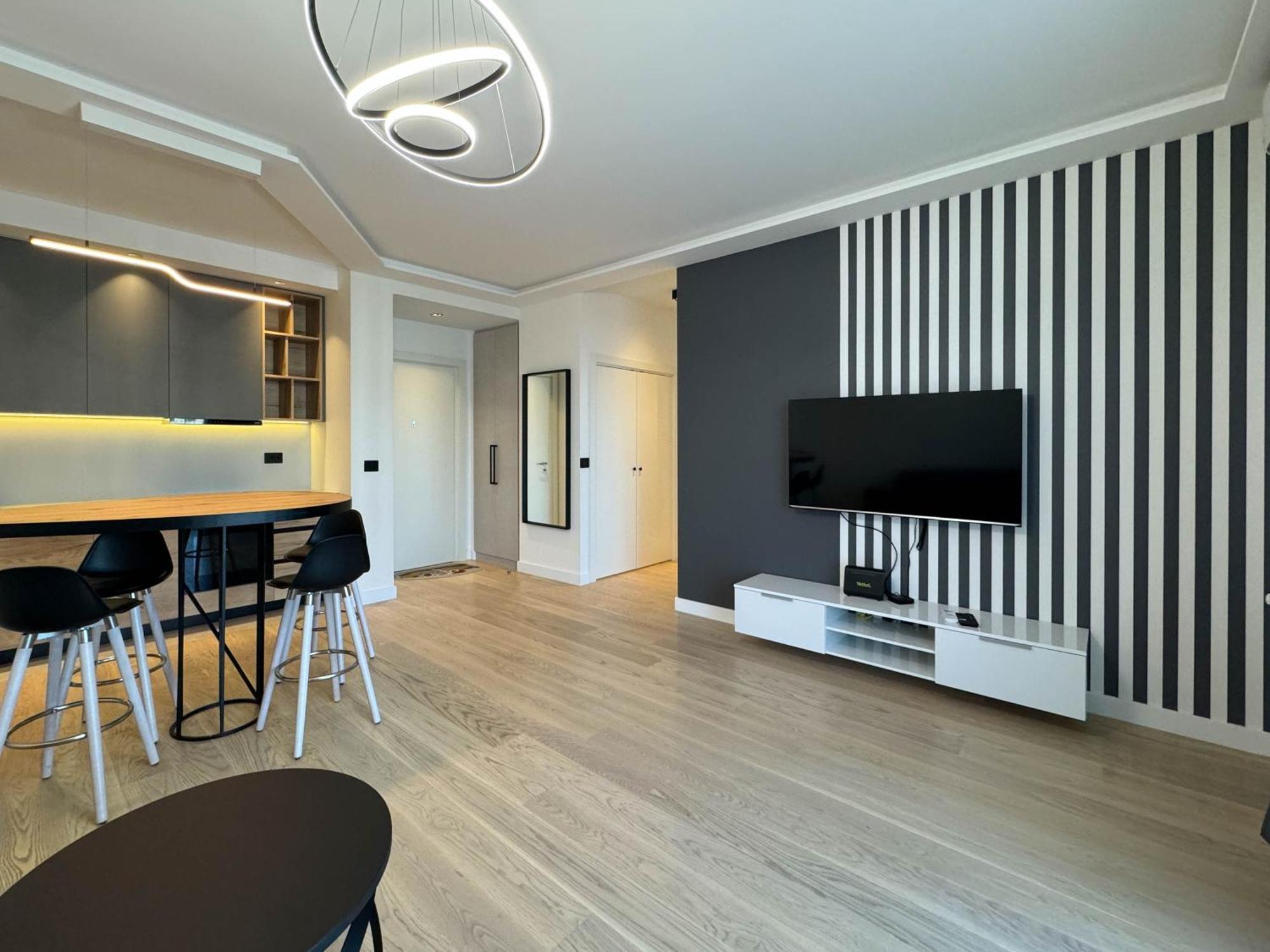 Belgrade Waterfront - Beograd Na Vodi - Metropolitan Luxury Apartments Buitenkant foto