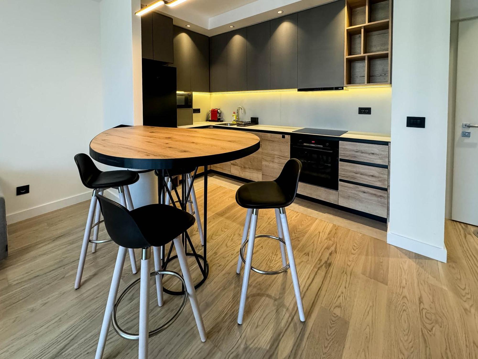 Belgrade Waterfront - Beograd Na Vodi - Metropolitan Luxury Apartments Buitenkant foto