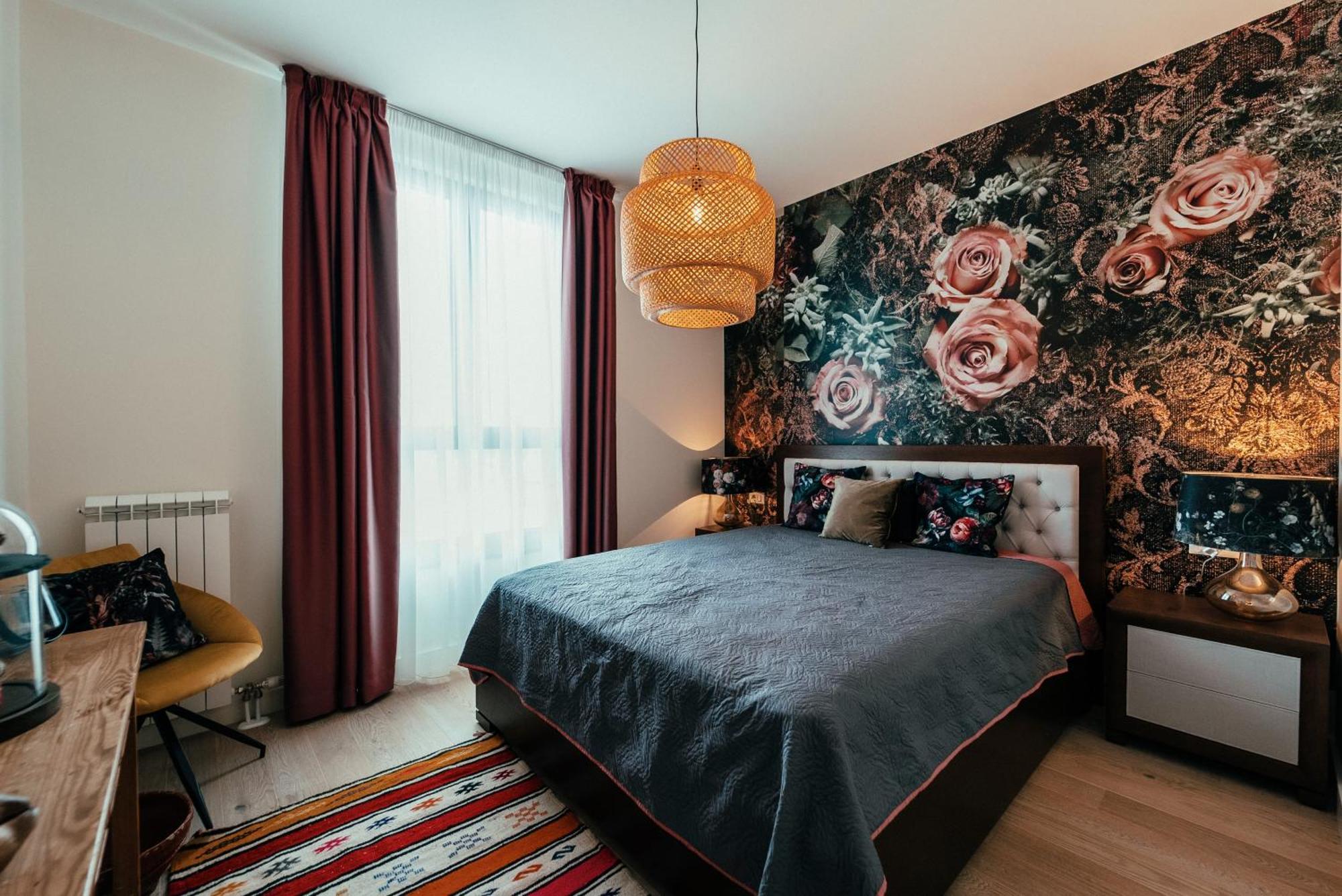 Belgrade Waterfront - Beograd Na Vodi - Metropolitan Luxury Apartments Buitenkant foto